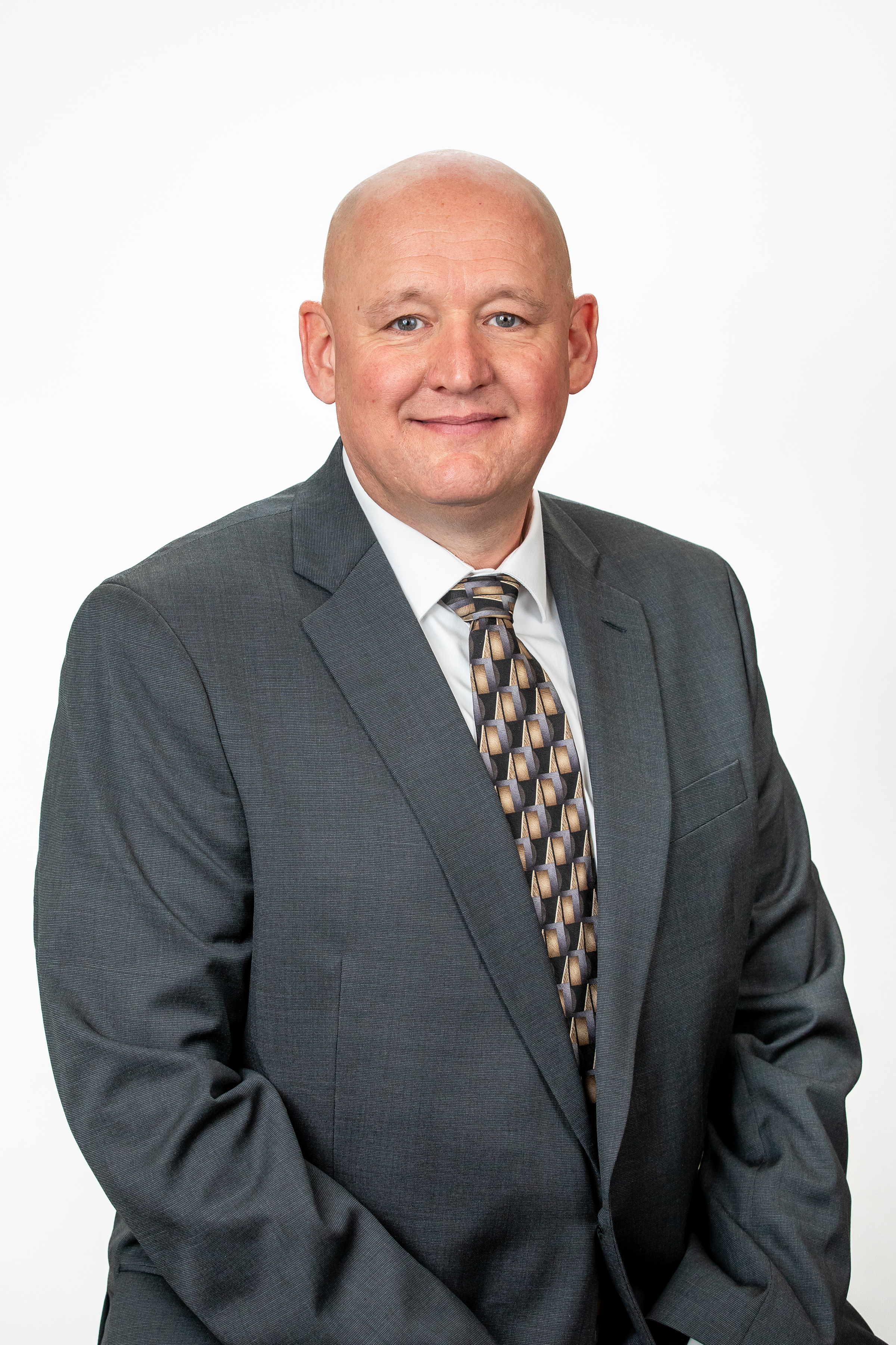 Brian Reeves, ACTAR (Rimkus)