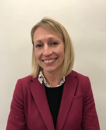 Gretchen Druck, P.E. (Rimkus)