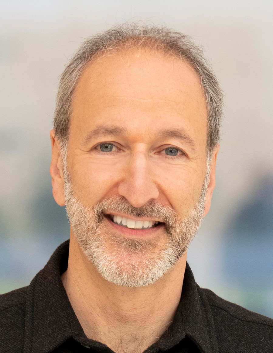 David Rich (Vision Practical LLC)