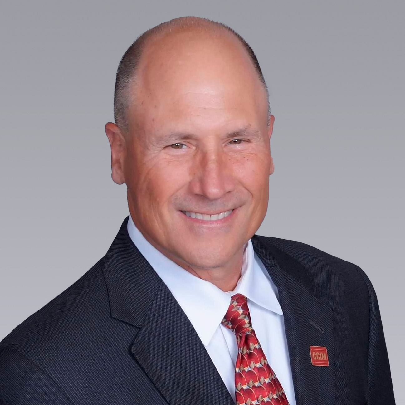 Peter A. Frandano, CCIM, MBA (River Sound Inc./Colliers Valuation & Advisory Services)