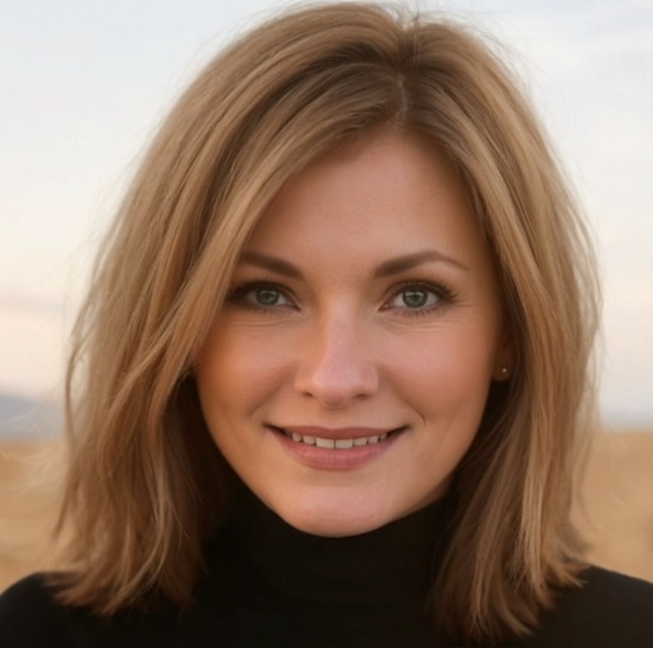 Venessa Bowers (The Holistic Hive)
