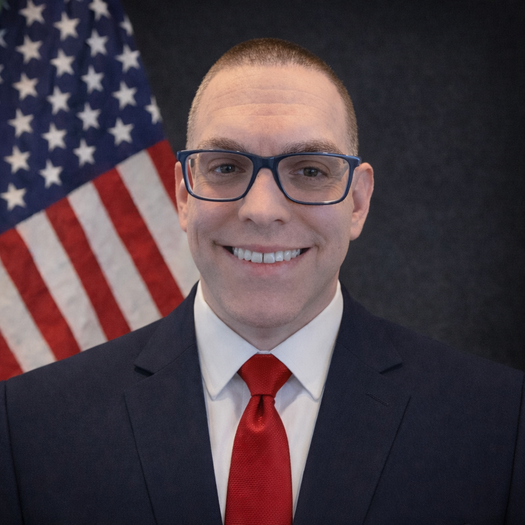Michael W Boyce (Boyce Human Performance, LLC)