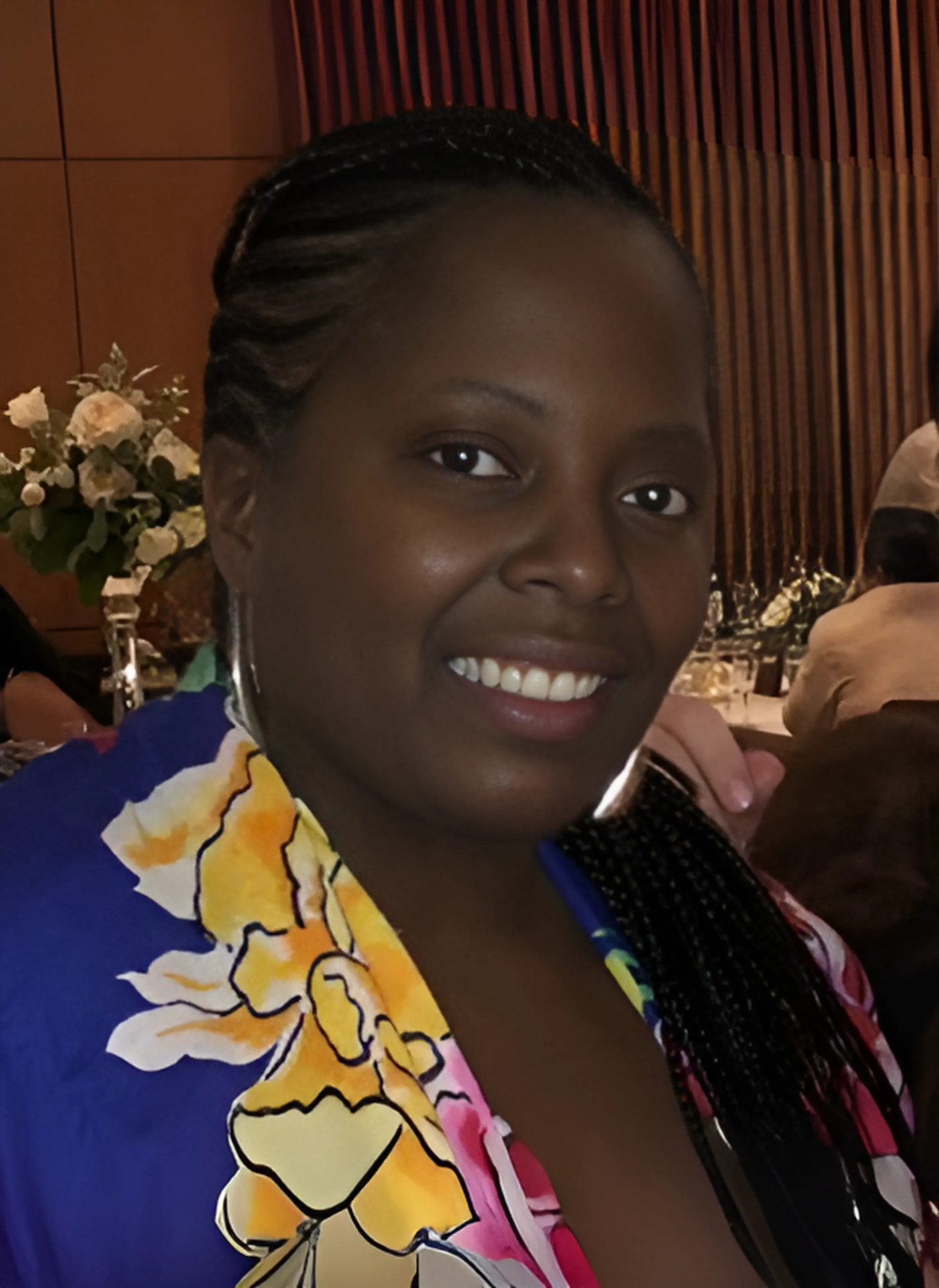 Qyana Griffith