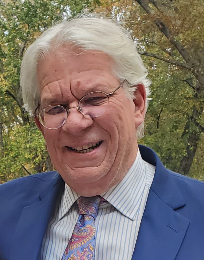 Peter E. Coderre (Antimicrobial Regulatory Consulting LLC)