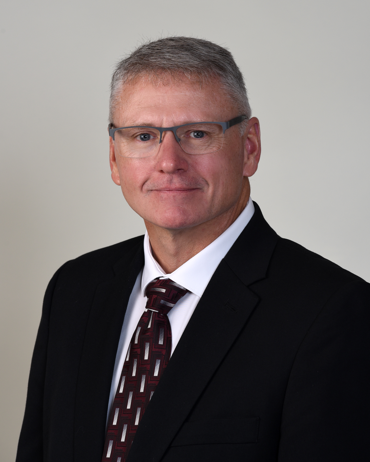 James Mulkey, ACTAR (Rimkus)