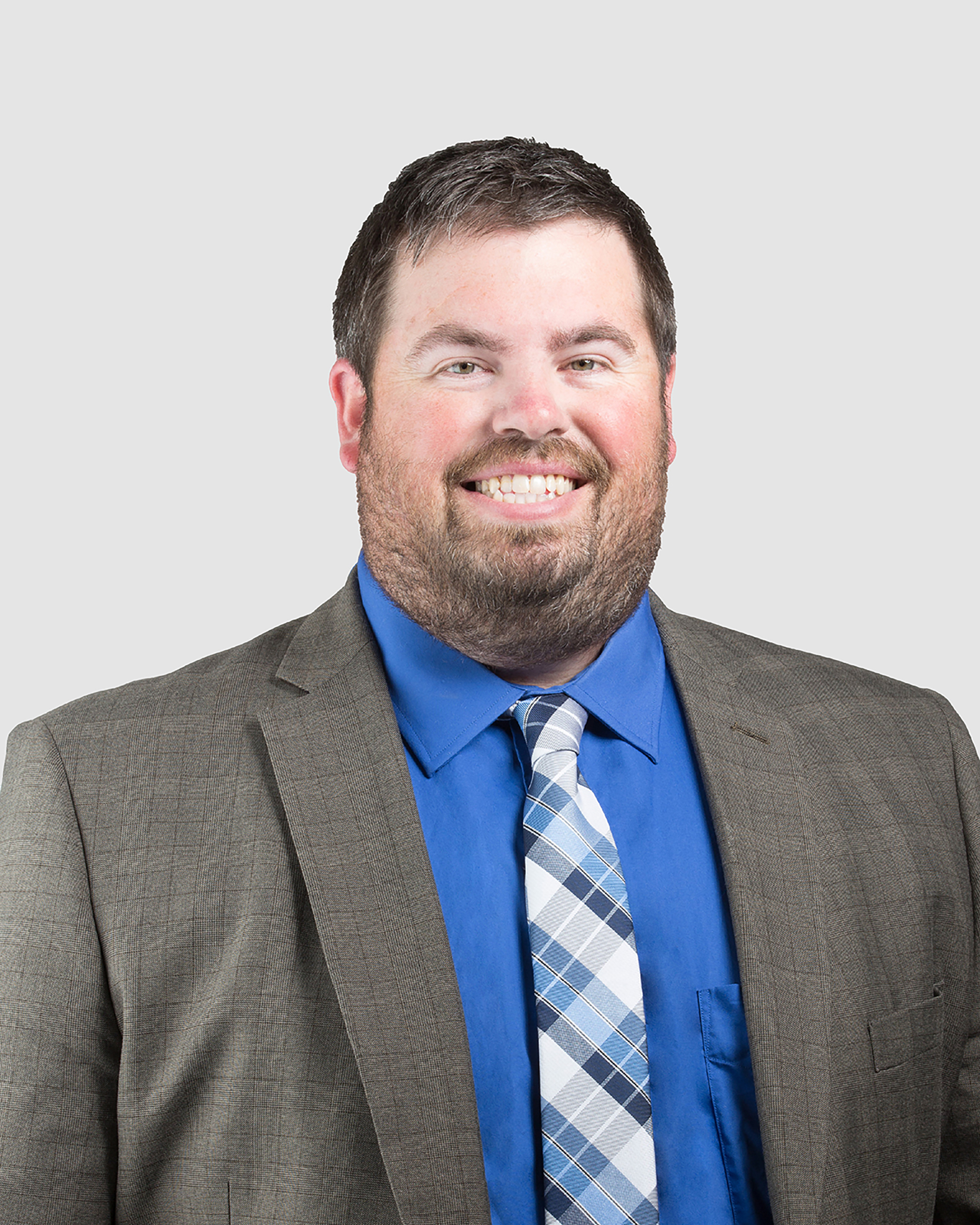 Kevin Haney, ACTAR (Rimkus)