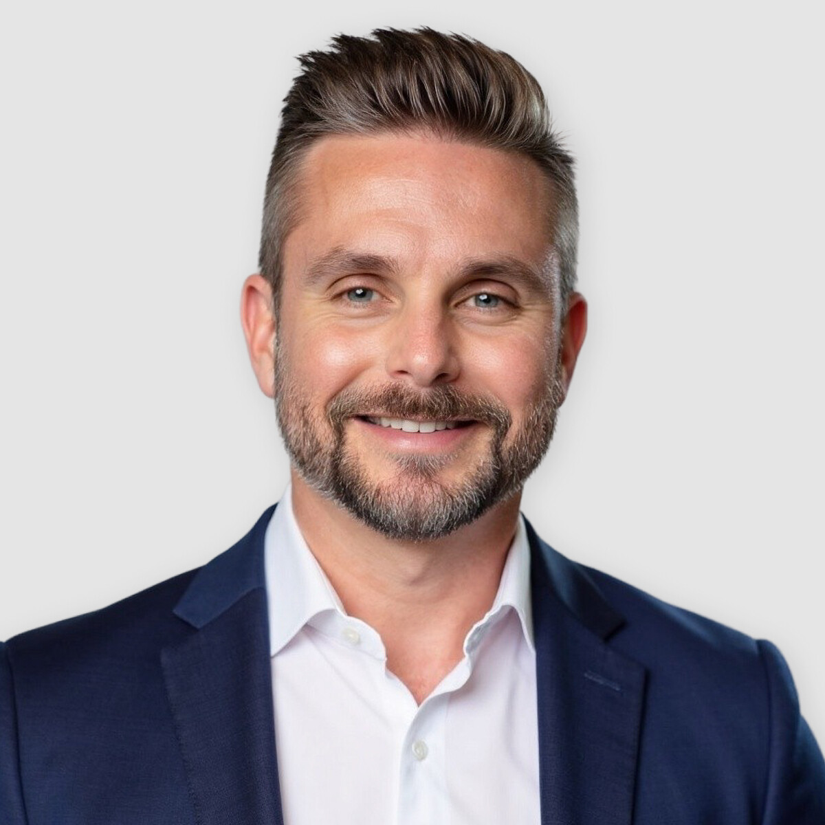 Kevin A. Mehok, MBA (Rimkus)