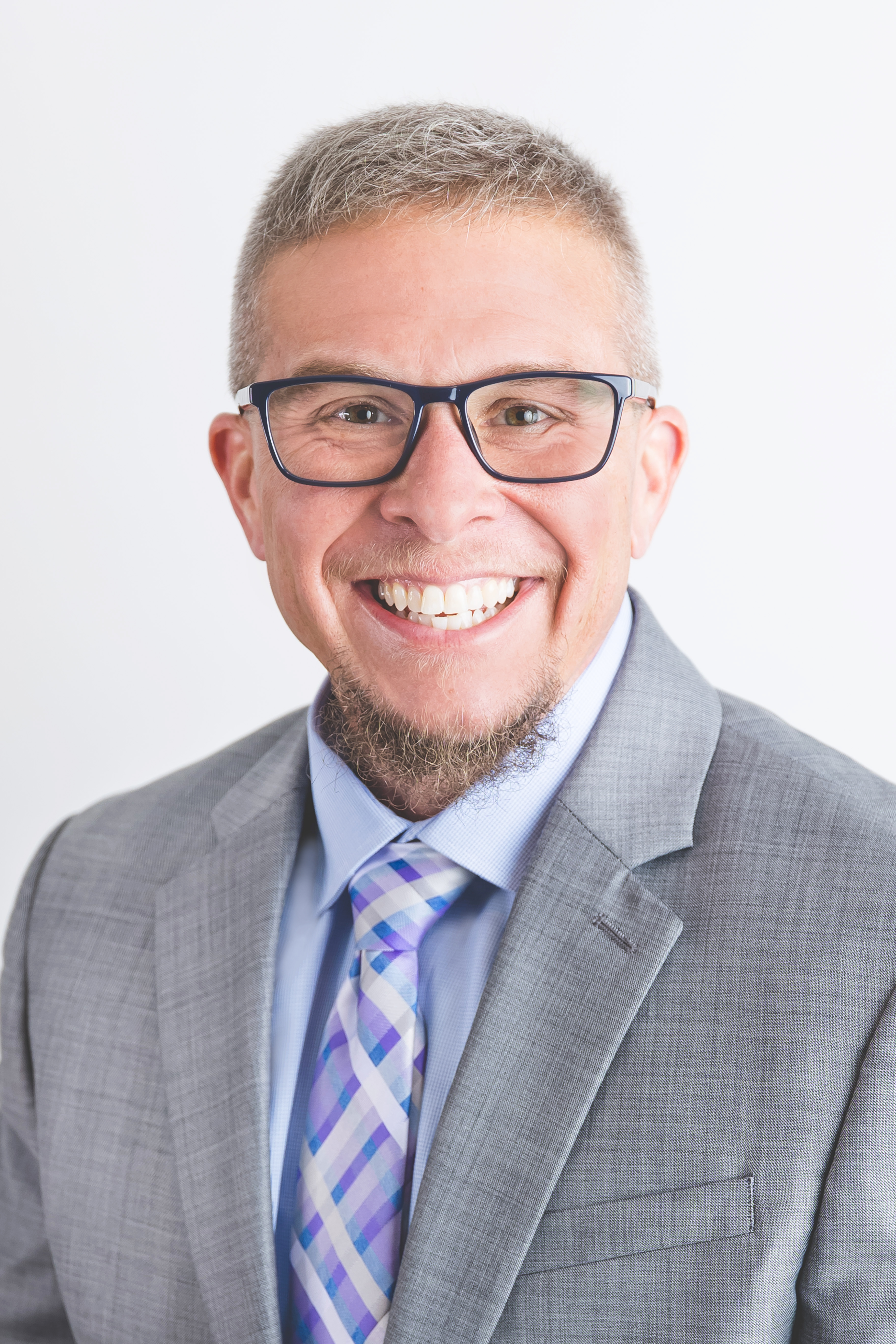 Michael Price, ACTAR (Rimkus)