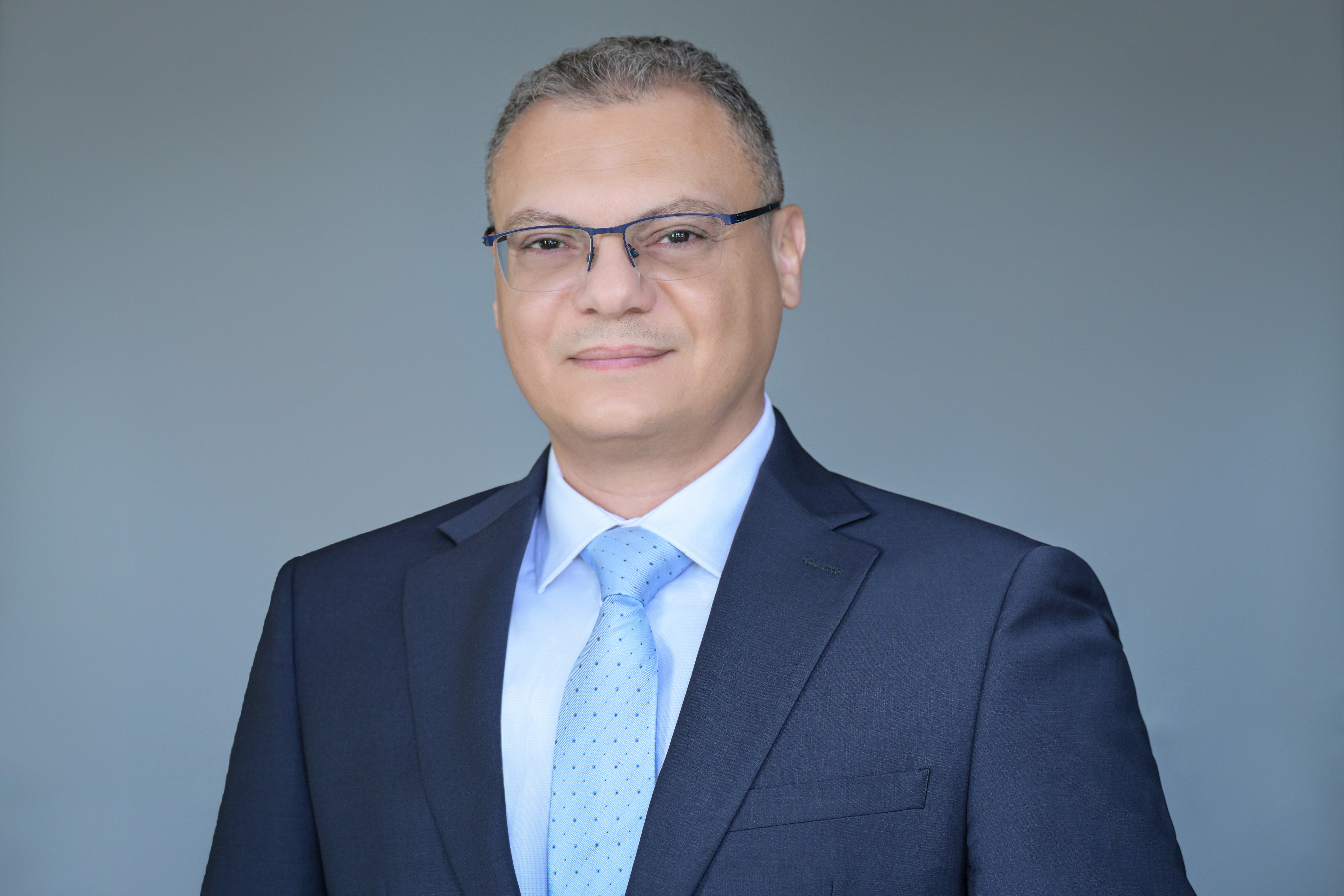 Mohamad Motaz (Mo) Al Samman, MD, PhD (Rimkus)