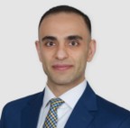 Sam Shokrani, Ph.D. (Rimkus)