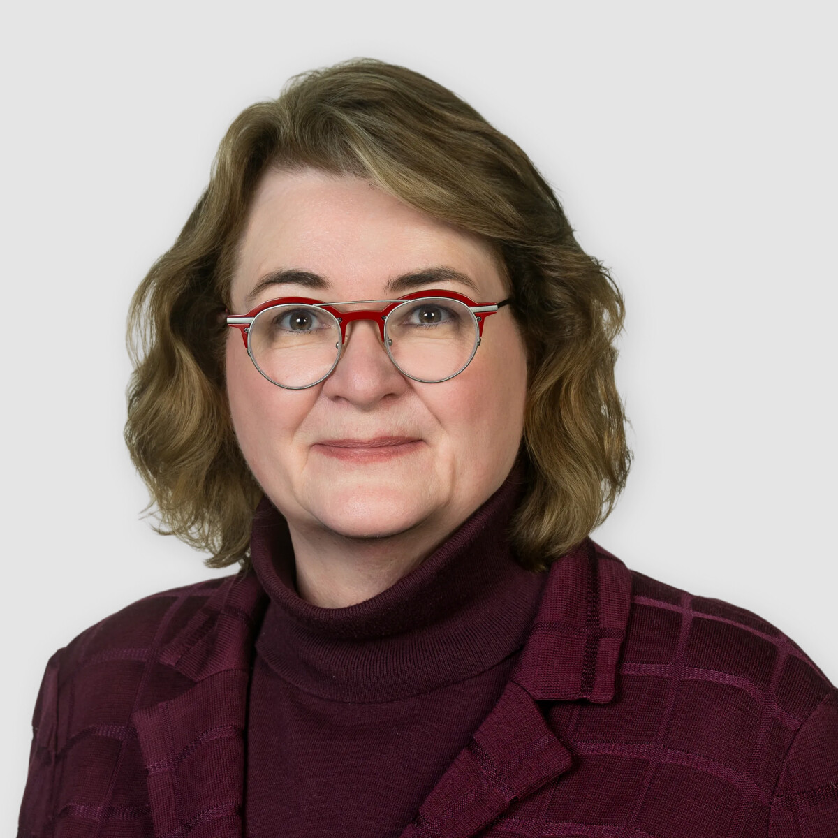 Sandra James-Yi, DVM, Ph.D., DABT, DABVT (Rimkus)