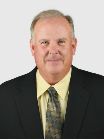 Scott Haney, ACTAR (Rimkus)