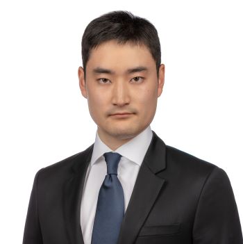 Wansoo Pak, Ph.D., ACTAR (Rimkus)