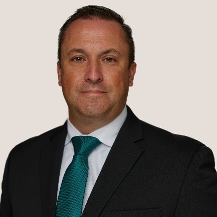 William Casey, ACTAR (Rimkus)