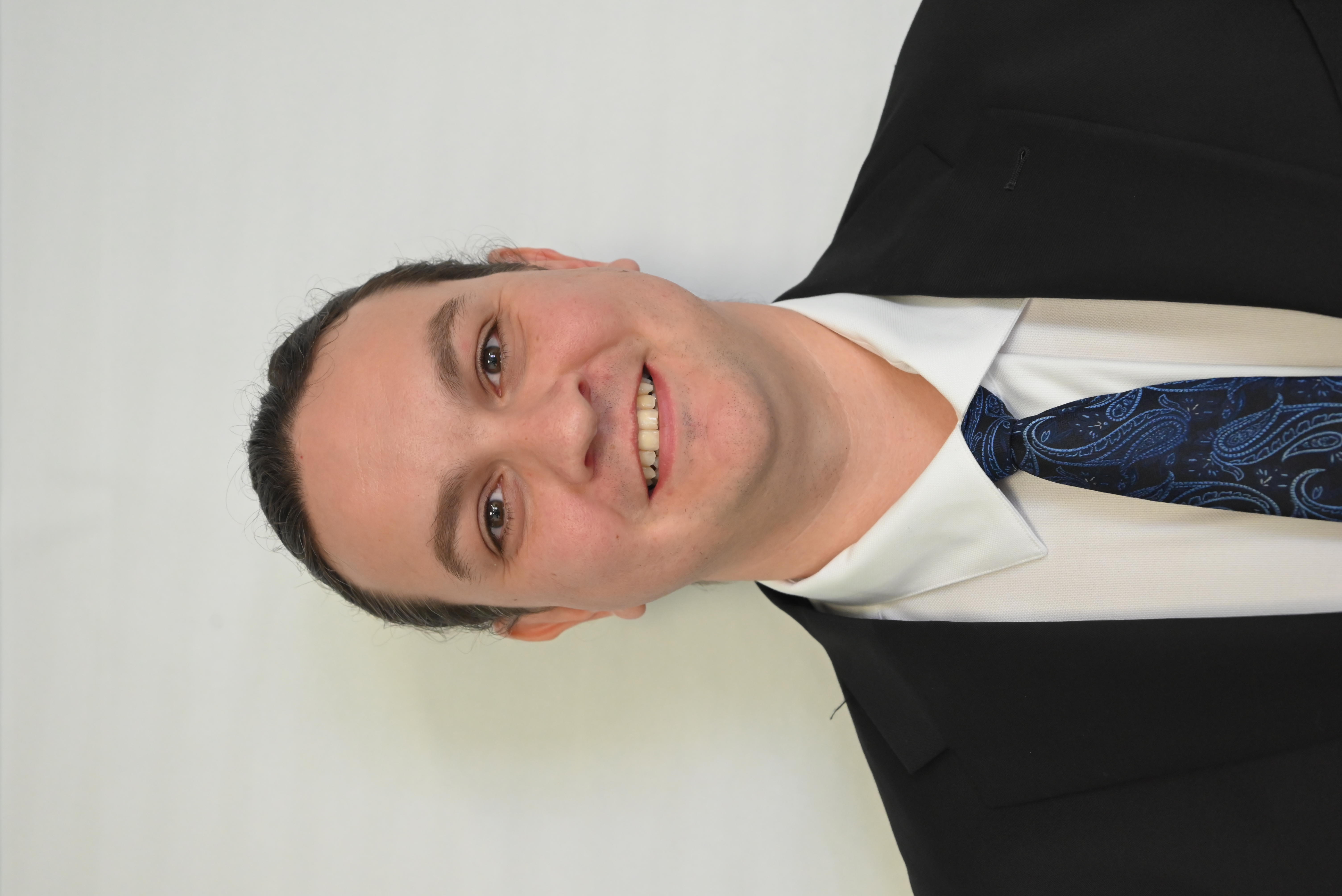 Zachary Cathcart, P.E., ACTAR (Rimkus)