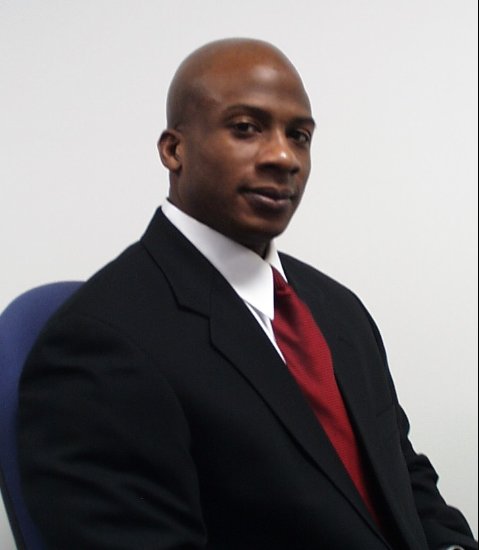 Alvin K Brown (Soter Solutions, LLC)