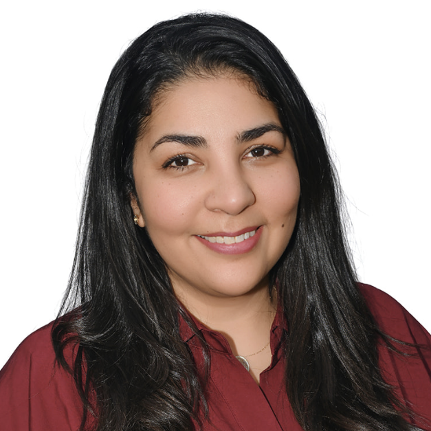 Felicia Rosario
