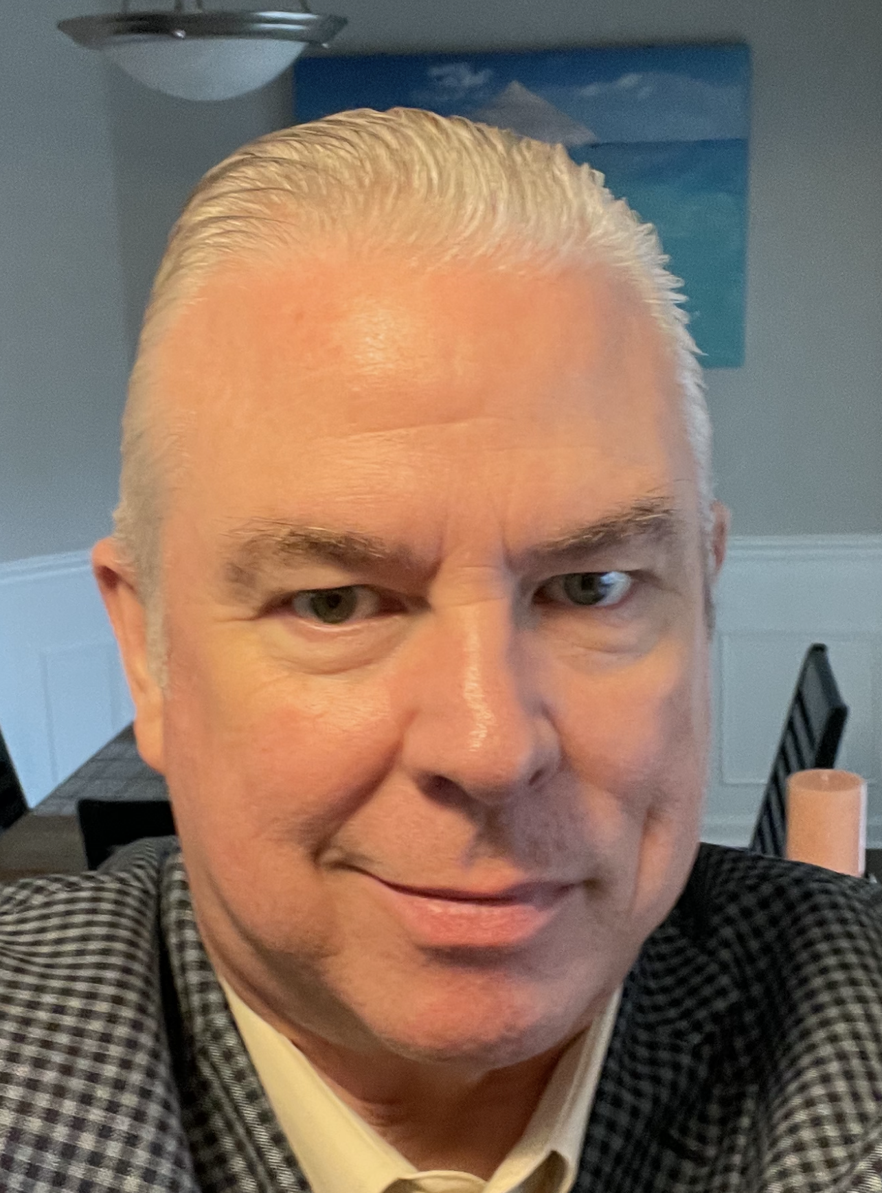 Joseph G Welsh (Joseph Welsh Consulting, LLC)