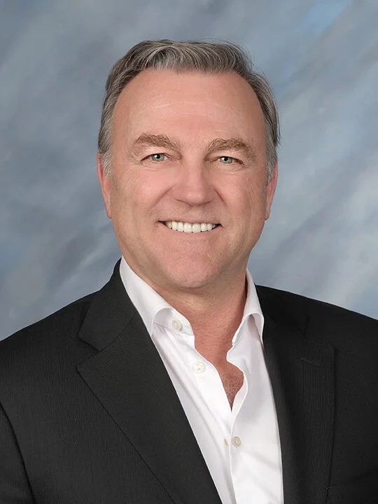 John Larsen