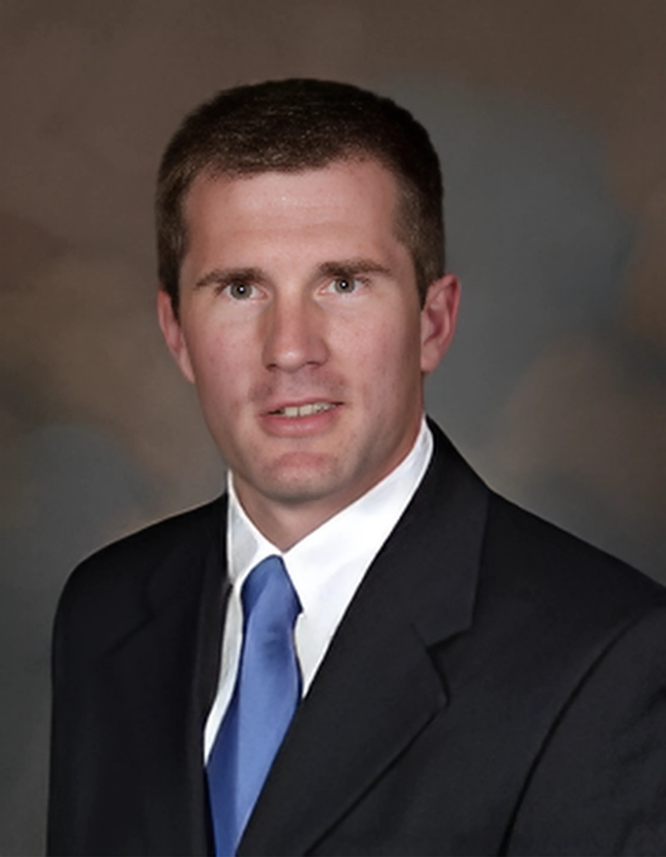 Wes Madsen