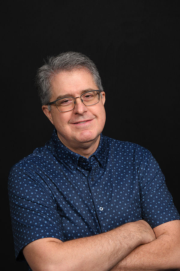 Joel Beal (Rockwell Technology Inc)