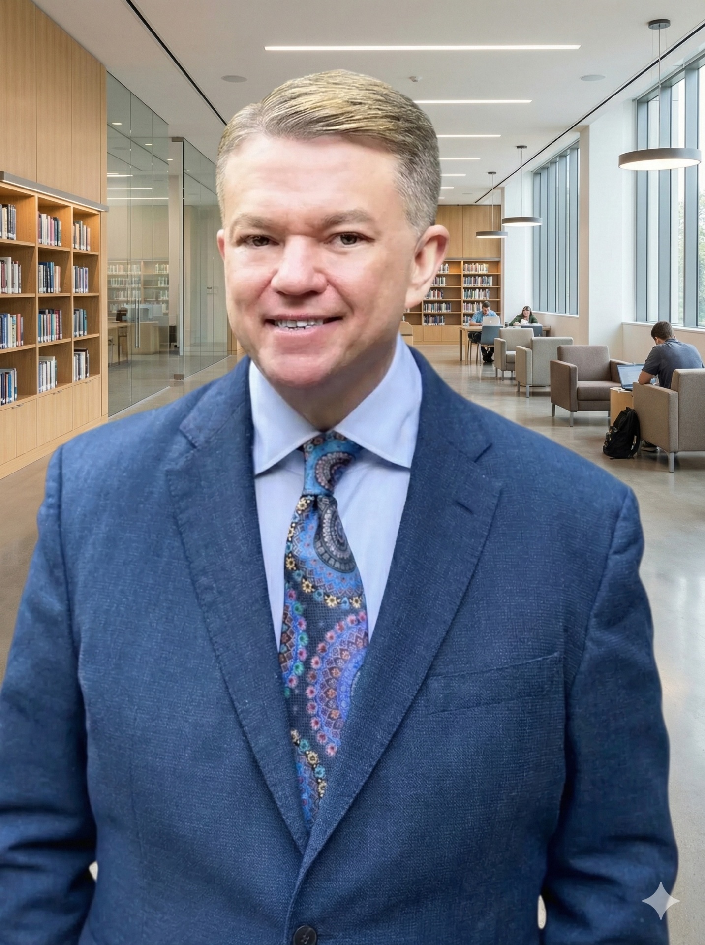 Stephan M Carlson (Carlson Forensic Psychiatry)