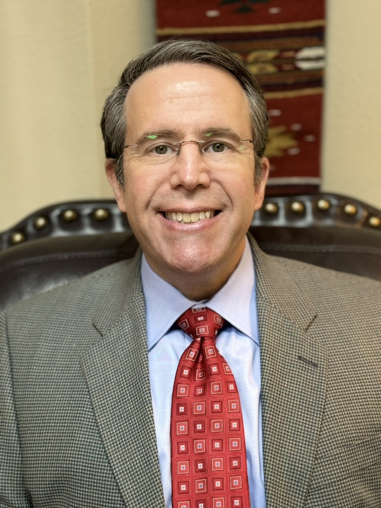 Thomas D Davenport (The Davenport Firm, APLC)