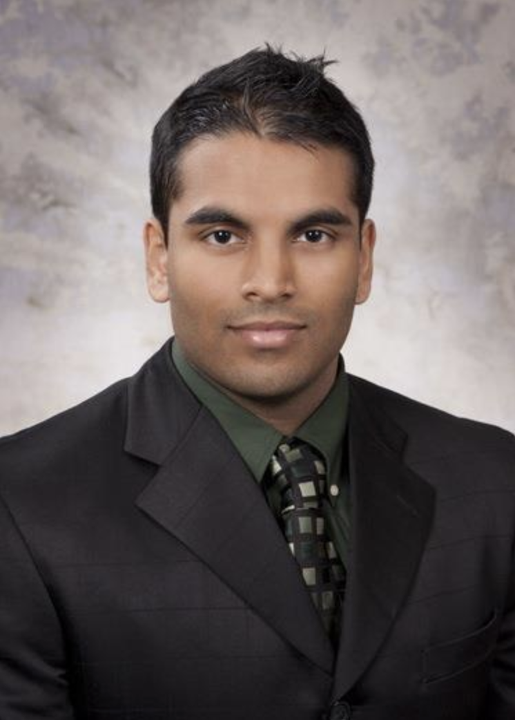 Raveesh D. Richard (Sawbones Consulting, LLC)