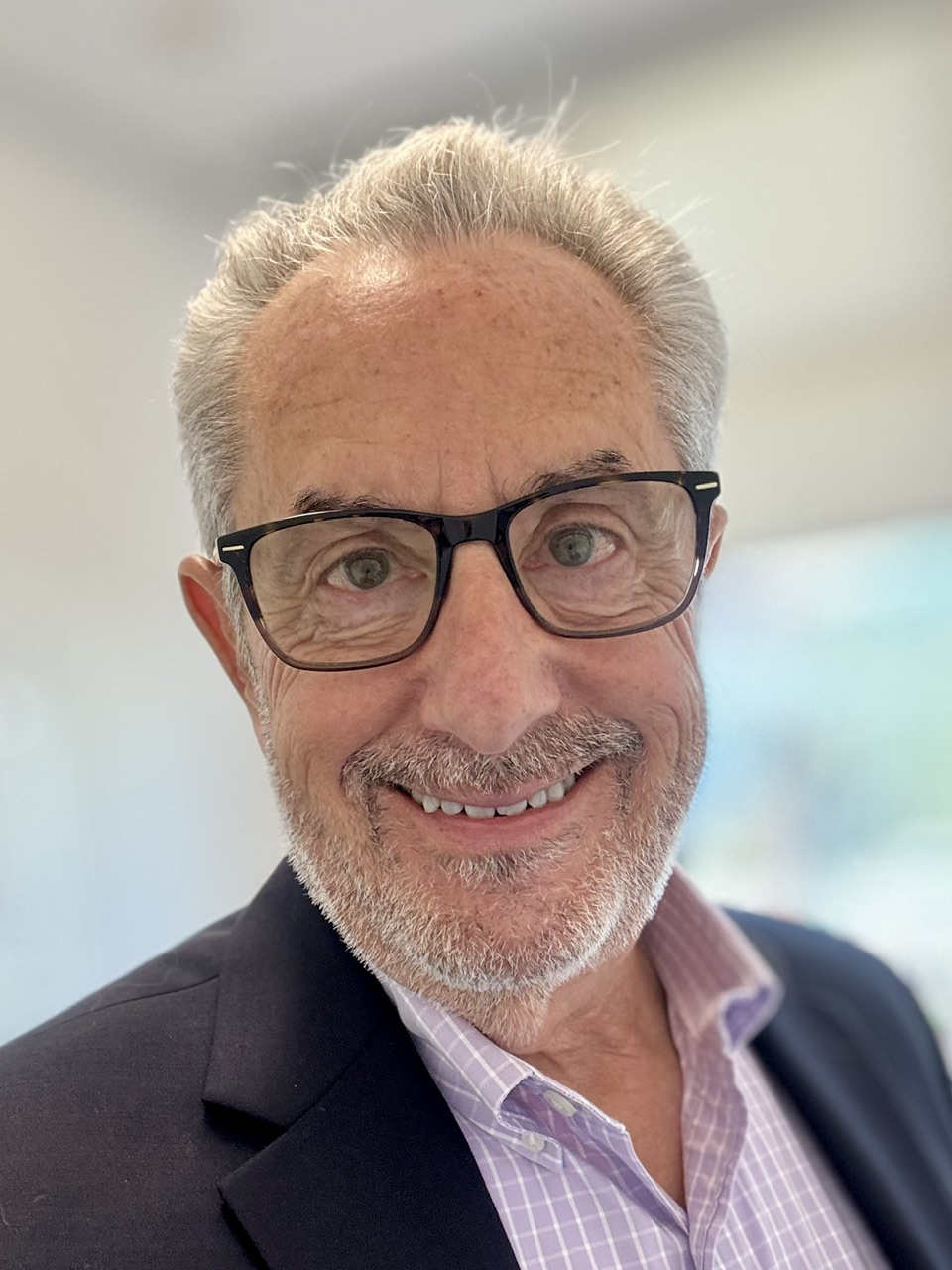 Rob Zitsman, MBA, NHA (Nursing Home Administrator Expert)