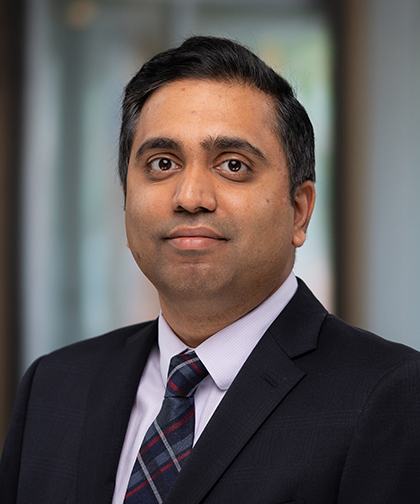 Ananth Eleswarapu
