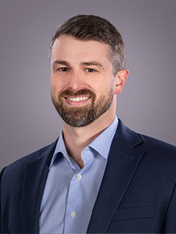 Zachary Shirley