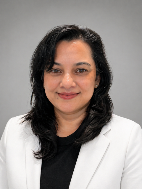 Sima I Patel (Hennepin Health Care)