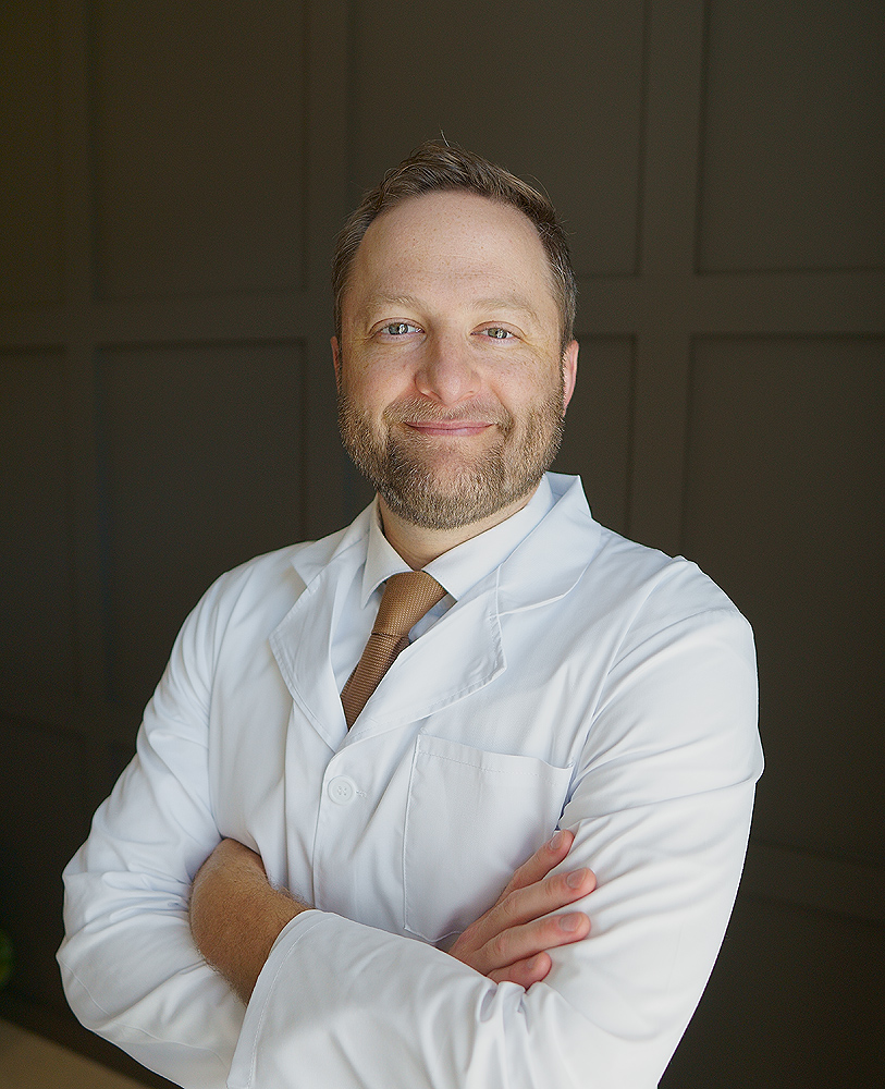 Anthony Odland, PhD, LP, ABPP (Neuro PLLC)