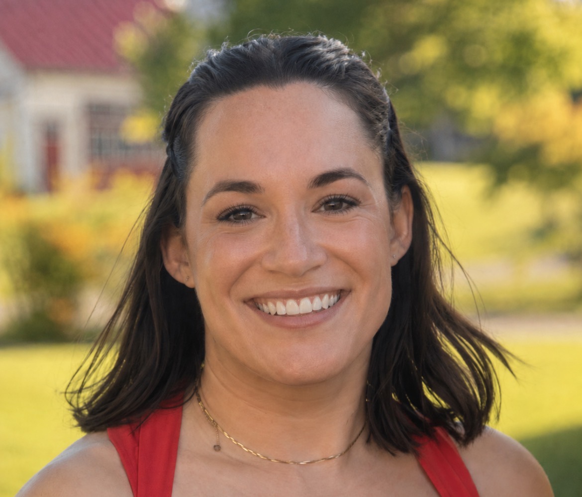 Laura R. Boudman, LCSW-C