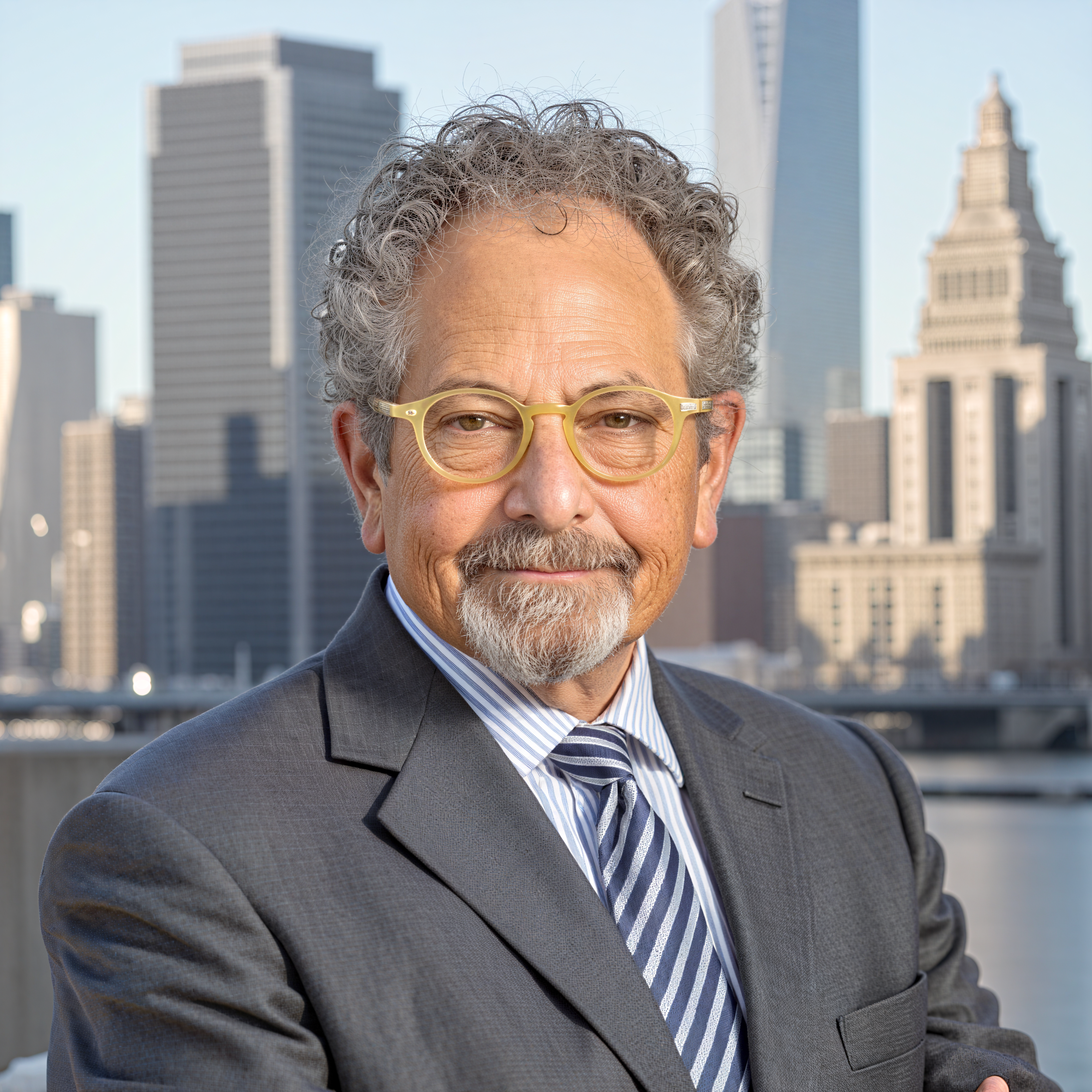Rand M Manasse (Green Lane Partners, LLC)