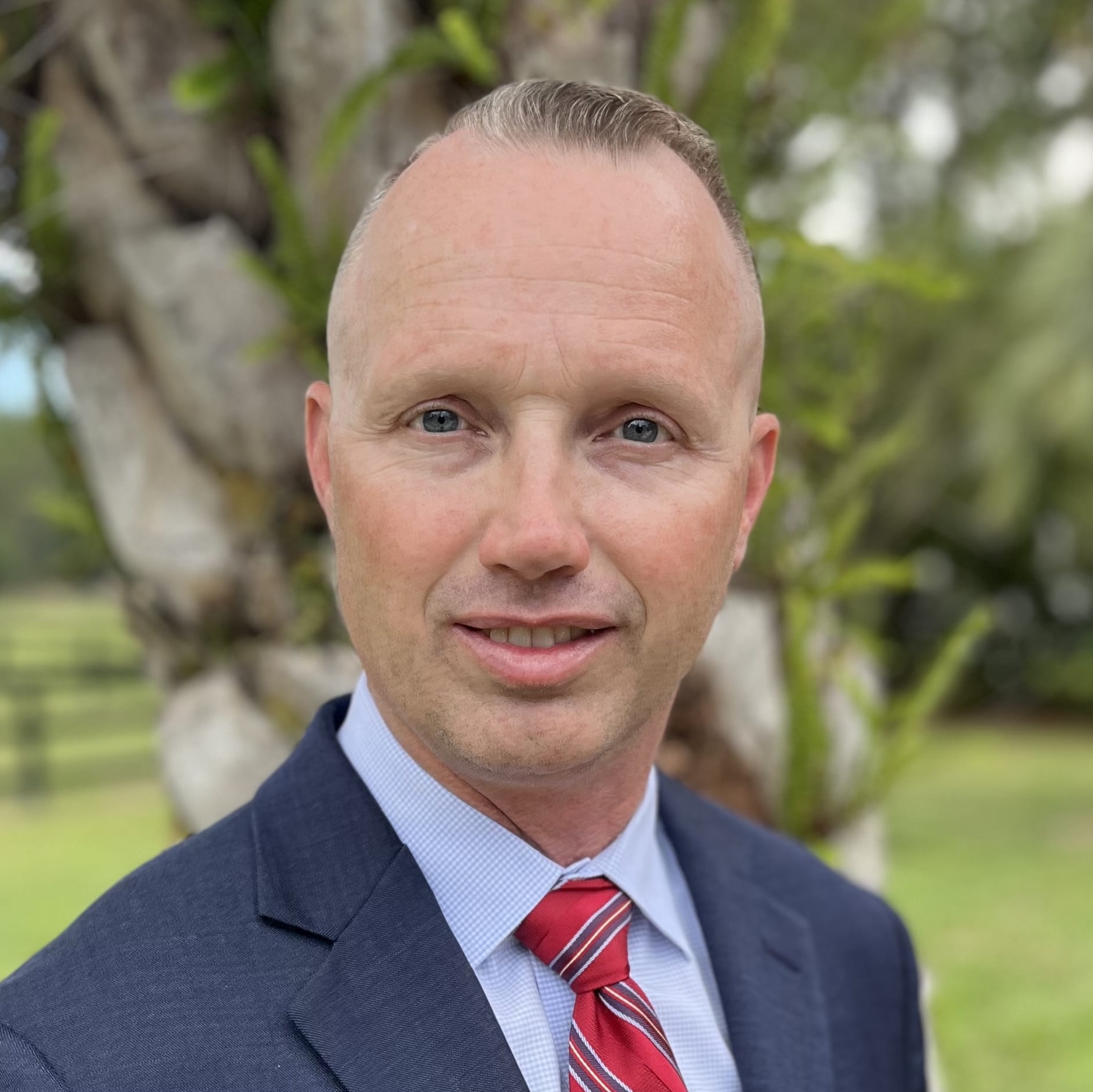 Robert W. Graff Jr. (Evidence Solutions, Inc.)