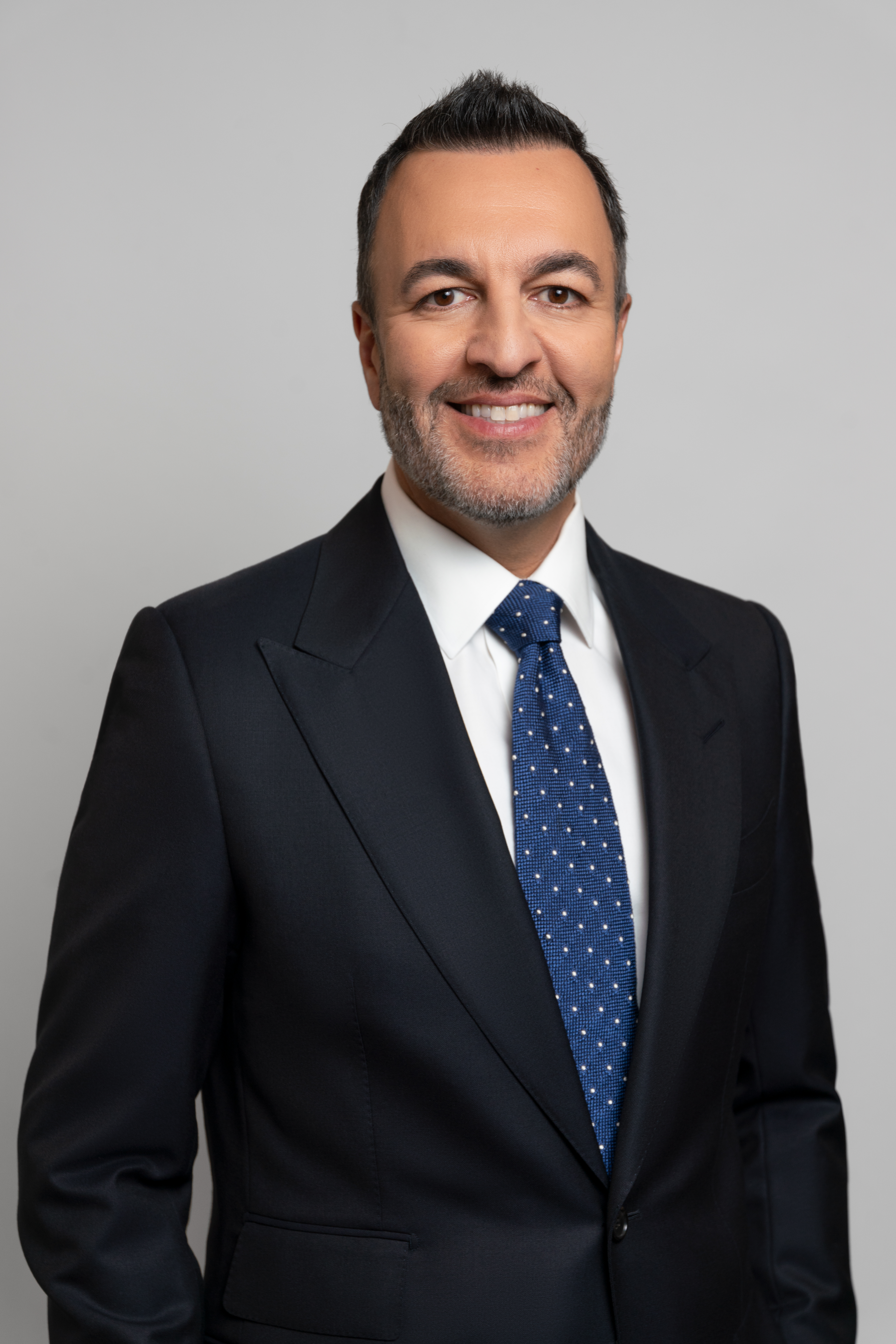 Paul Habibi, CPA/ABV/CFF (Grayslake Advisors LLC)