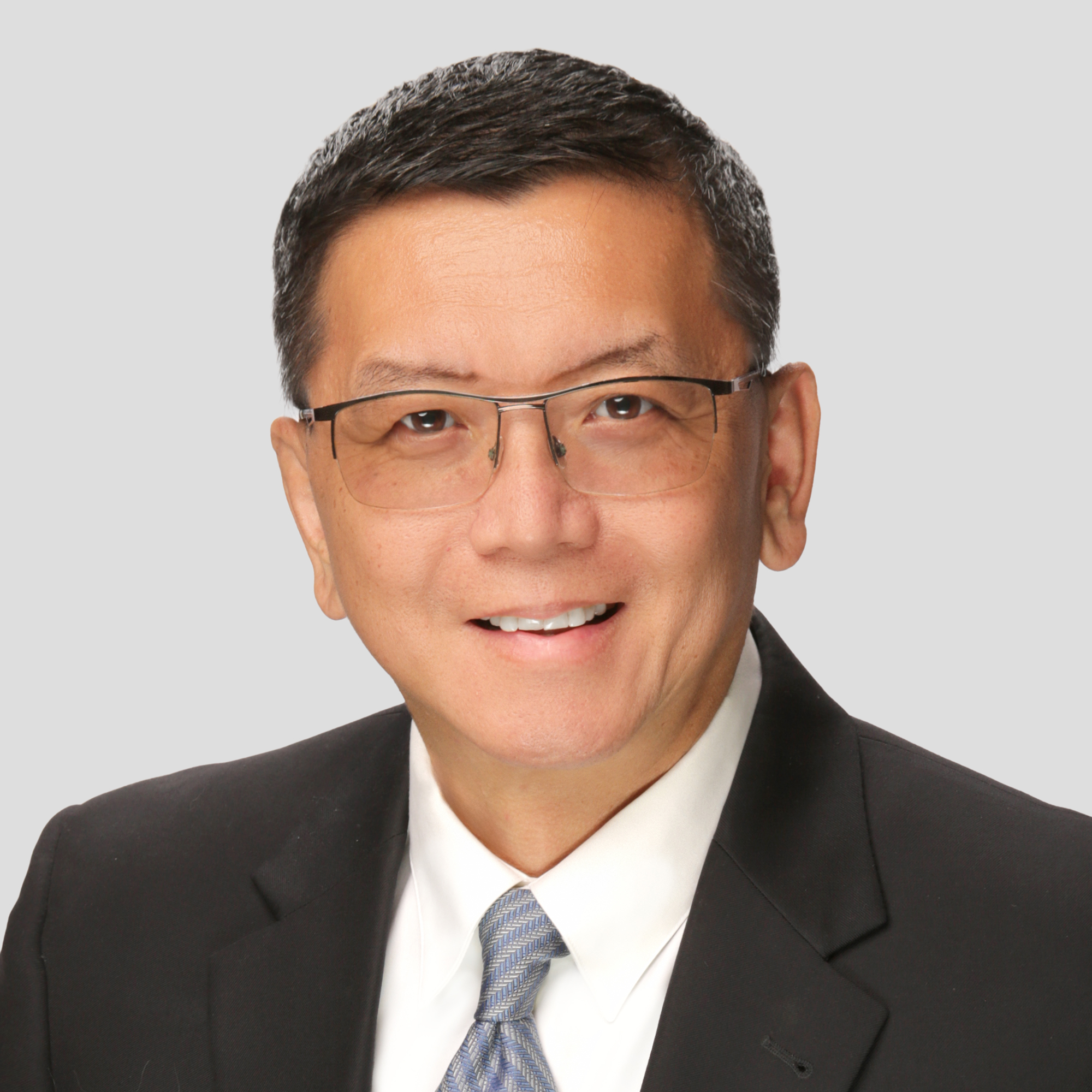 Peter H Lin