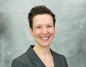 Claire Benedict, P.E. (The Warren Group, Inc.)
