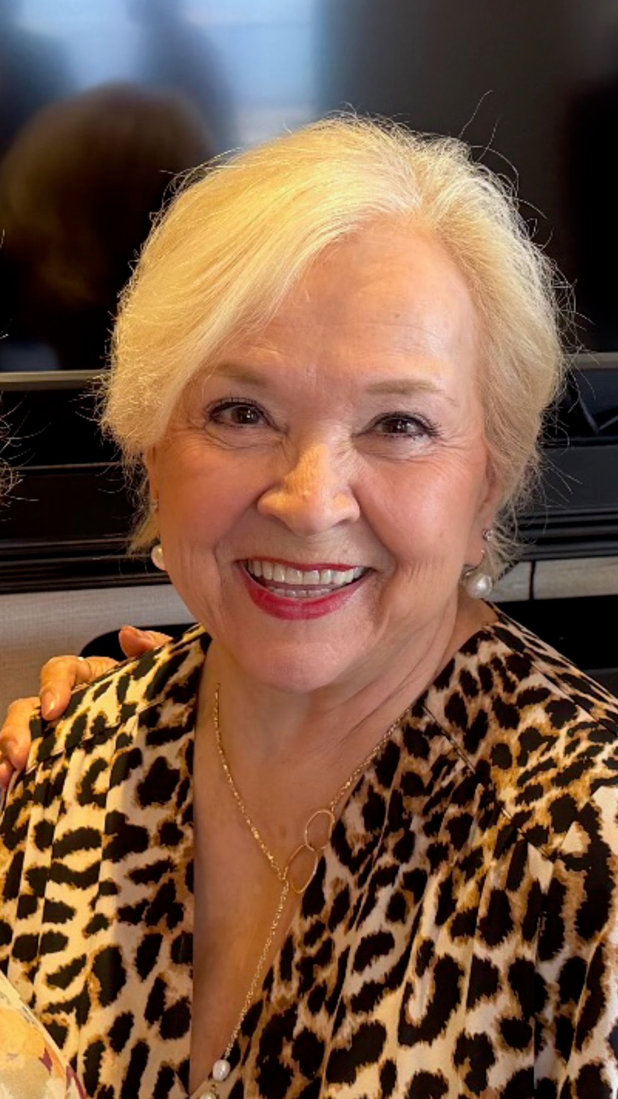 Nancy L. Beecham (Expert Consulting Services)