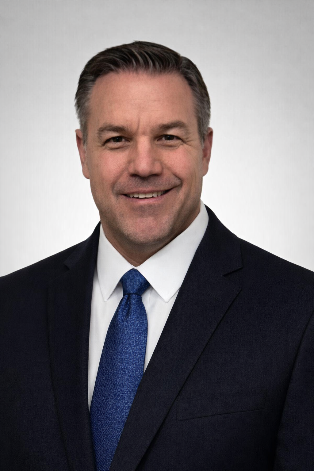 Timothy J. Meuchel (Trade Up Consulting)