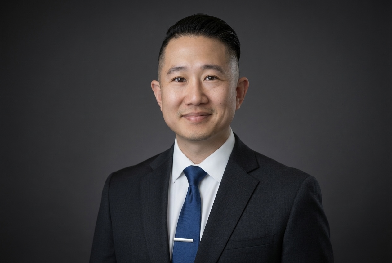 Patrick Ngo, MSW LCSW (Patrick Ngo Psychotherapy Inc)
