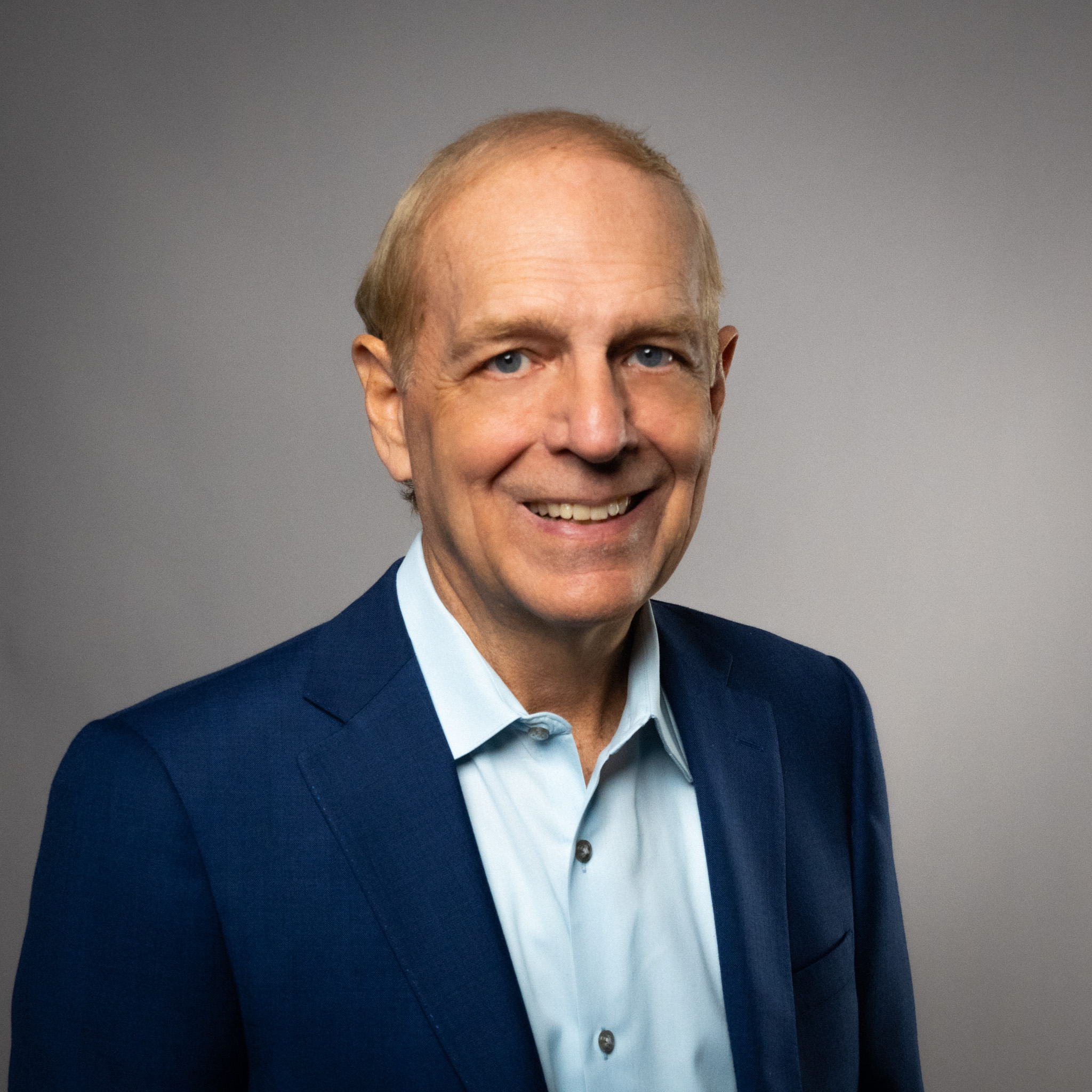 Chuck Malkus (Malkus Communications Group)
