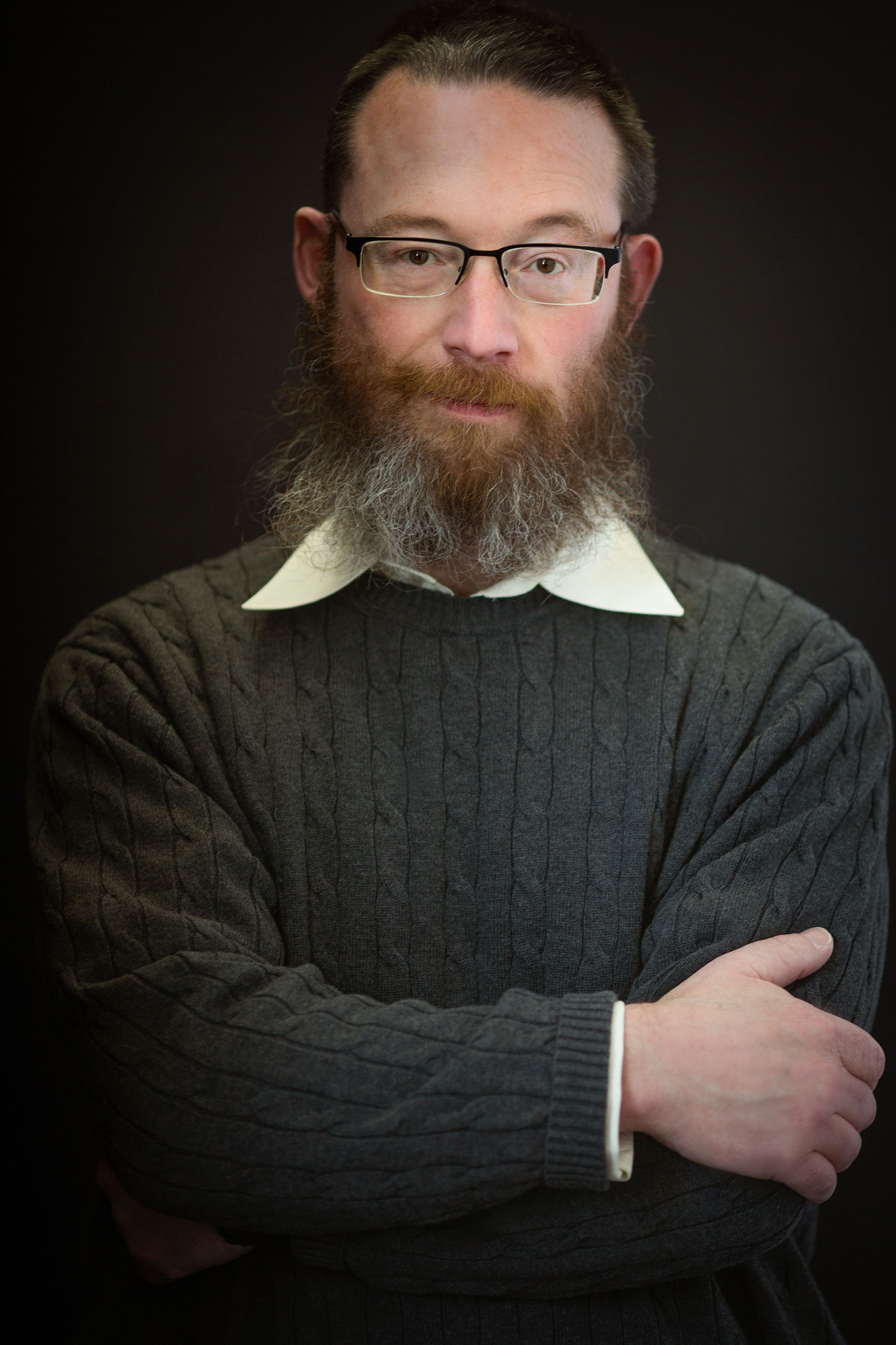 Todd K. Shackelford (Oakland University)