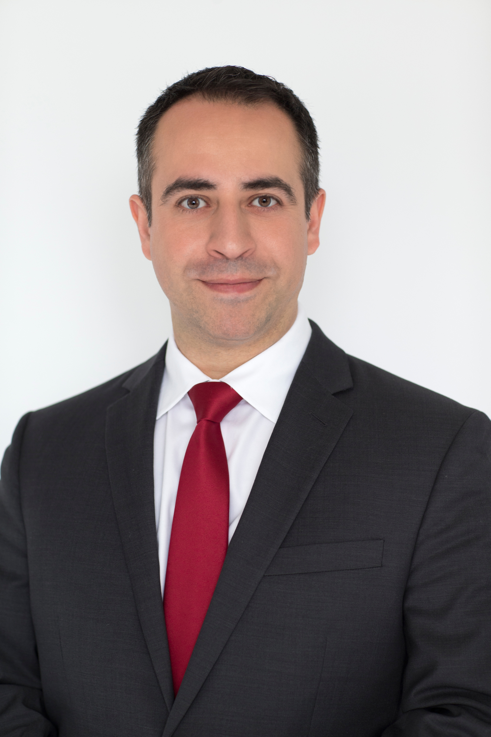 Ben Deheshi (DFW Orthopedics)
