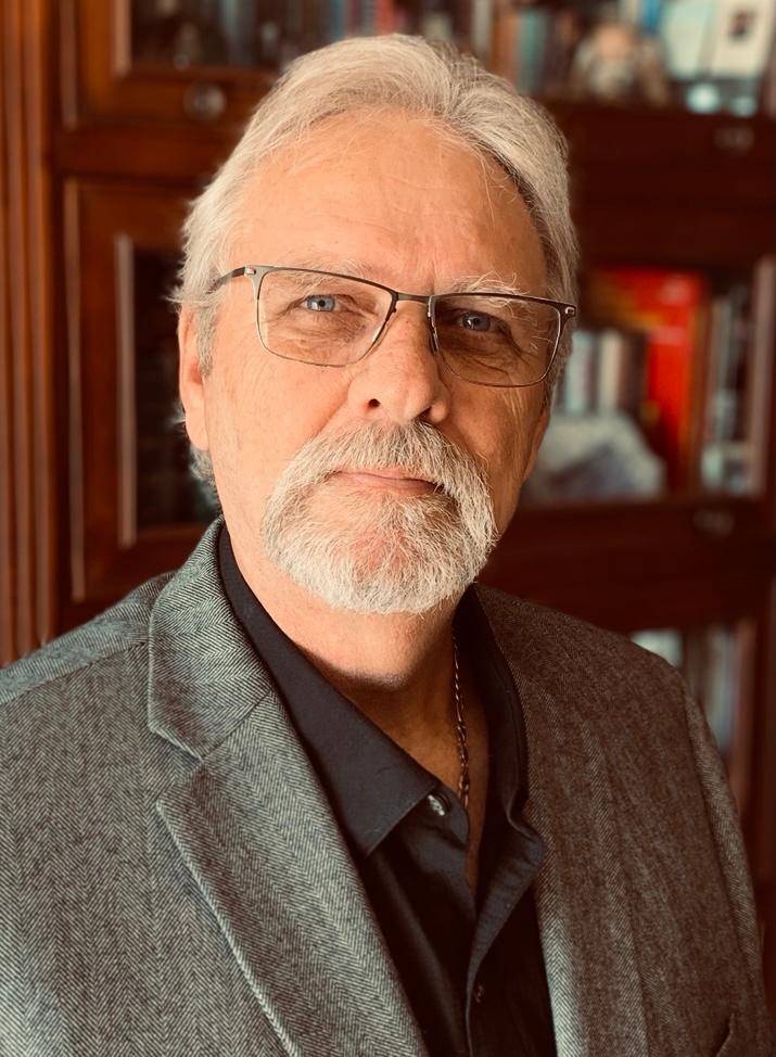 Mark Lacek (Mark Lacek Repossession Expert Witness)