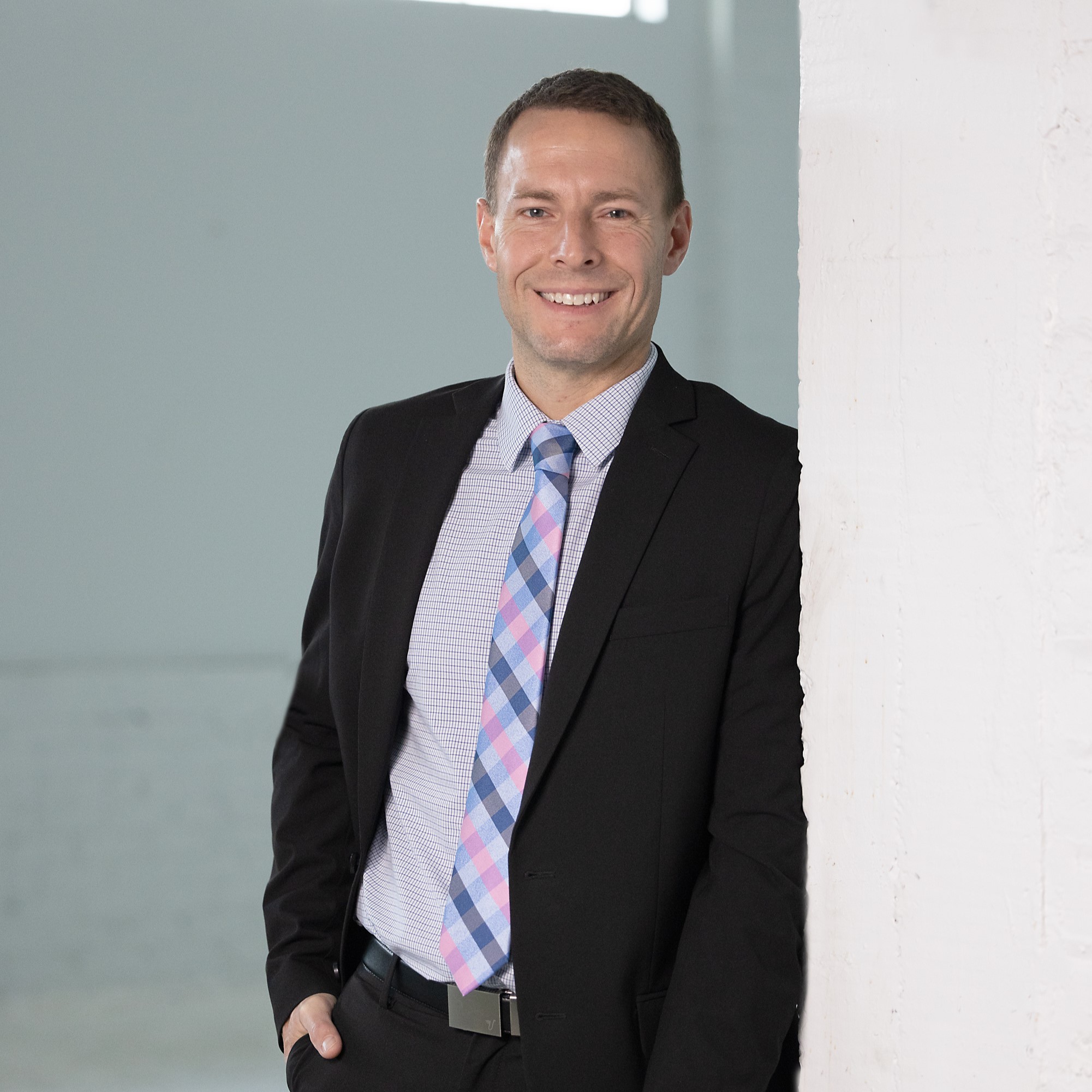 Timothy Roy (Equipment Appraisal Services)