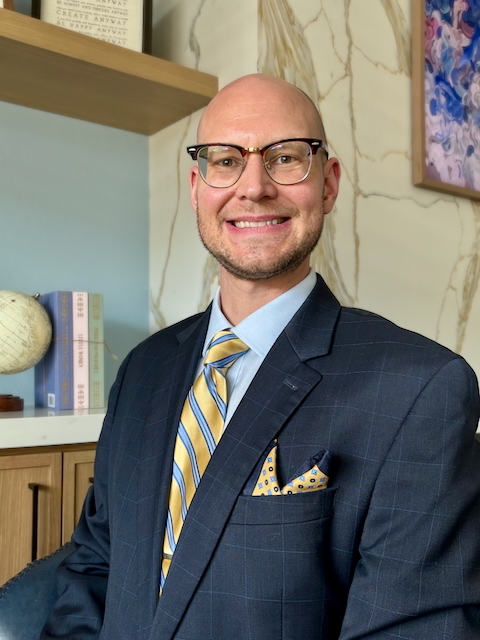 Jared H Griffard (JHG Life Care Planning)