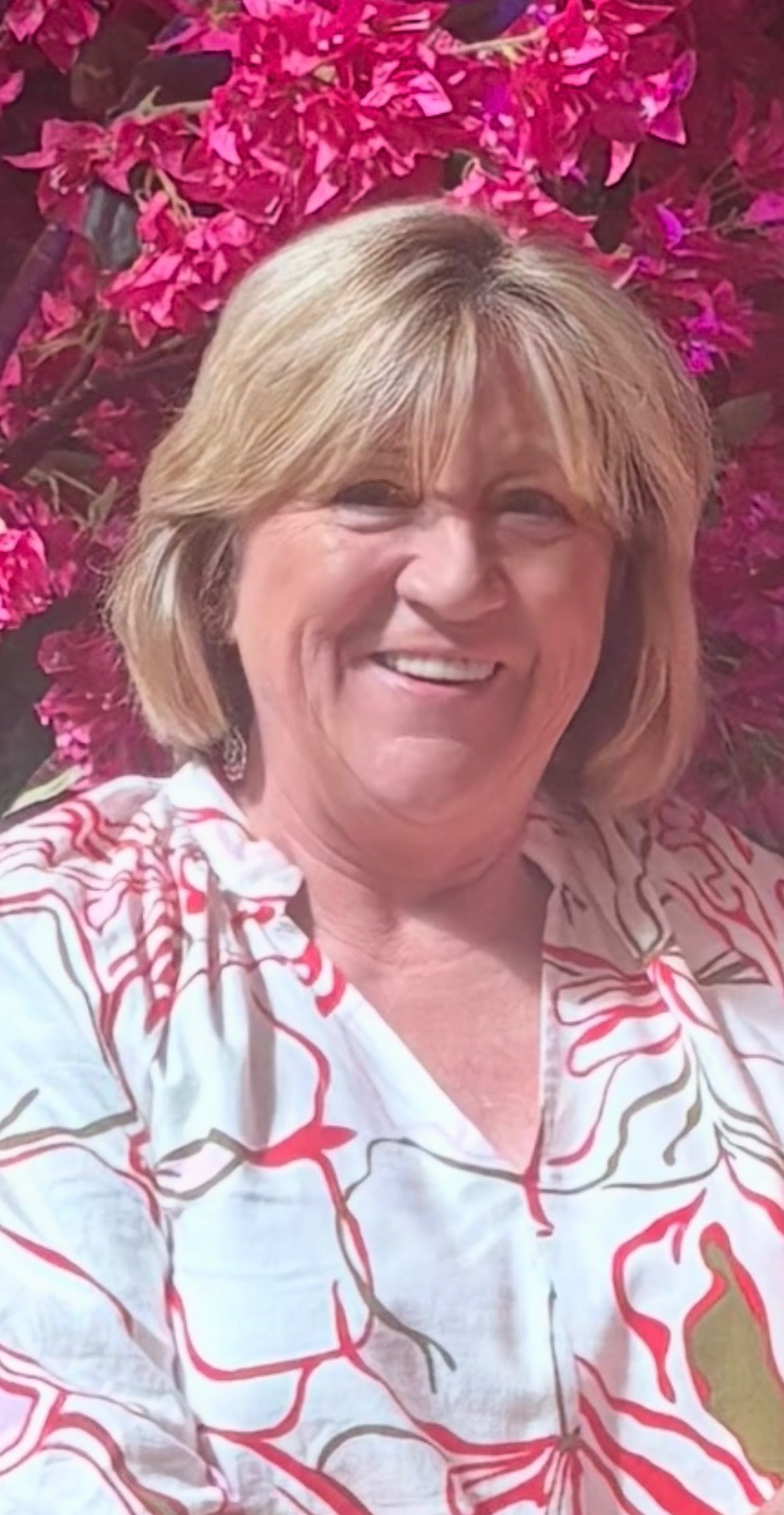Susan Barbuzzi (Expert Consulting Services )