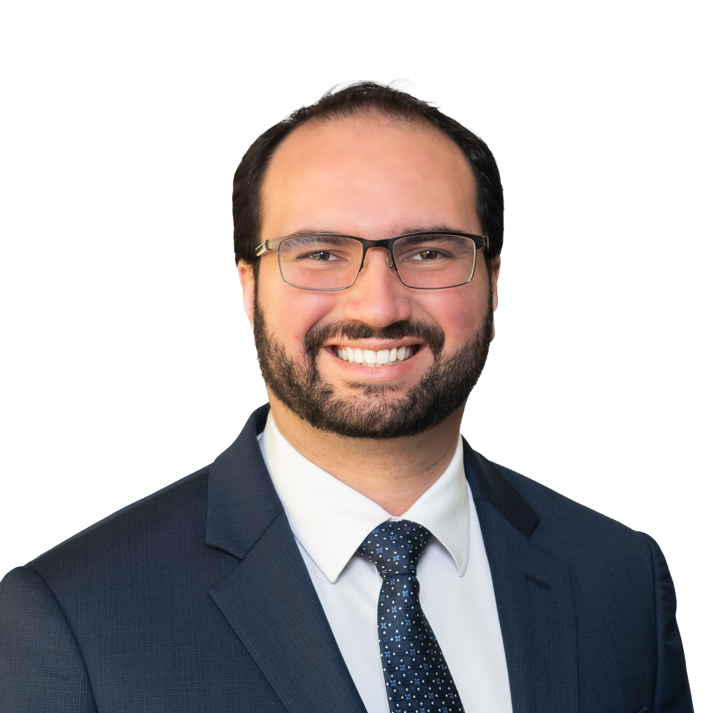 Marco Cheraso (Kimley-Horn & Associates)